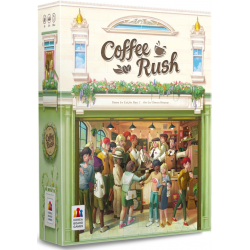 Coffee Rush