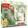 Pokémon : Deck des Championnats du Monde 2023