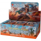 Magic - Boite de 36 Boosters de jeu : Booster de jeu Les hors-la-loi de Croisetonnerre