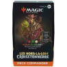 Magic - commander : Les hors-la-loi de Croisetonnerre - Fleur du désert