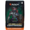 Magic - commander : Les hors-la-loi de Croisetonnerre - Vol qualifié