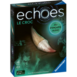 Echoes - La Danseuse