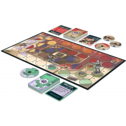 Unmatched : Soleil Levant