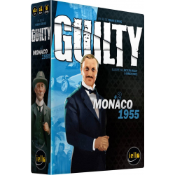 Guilty : Monaco 1955