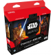 Star Wars Unlimited - étincelle de Rébellion - Kit de démarrage 2 joueurs