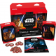 Star Wars Unlimited - étincelle de Rébellion - Kit de démarrage 2 joueurs