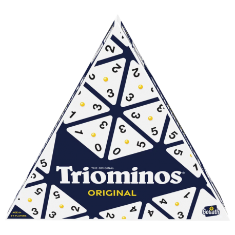 Triominos de Luxe