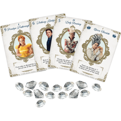 Love Letter : Bridgerton