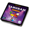 Jeu magnétique Voyage Iello - Tangram