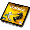 Jeu magnétique Voyage Iello - Echecs