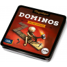 Jeu magnétique Voyage Iello - Dominos