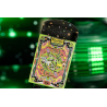 Jeu de 54 cartes Theory11 Rick & Morty