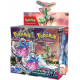 Pokemon - Display de 36 Boosters Ecarlate & Violet EV05 Forces Temporelles