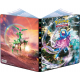 Pokémon : Portfolio A4 Supersized 252 cartes ! EV05 Forces Temporelles