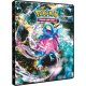 Pokémon : Portfolio A4 Supersized 252 cartes ! EV05 Forces Temporelles