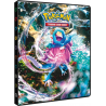 Pokémon : Portfolio A4 Supersized 252 cartes ! EV05 Forces Temporelles
