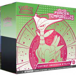 Pokemon -  Display de 36 Boosters Ecarlate & Violet Faille Paradoxe