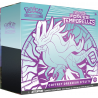 Pokemon - ETB Coffret Dresseur d'Elite Ecarlate & Violet EV05 Forces Temporelles