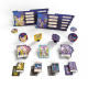Saint Seiya Deckbuilding - Extension Hades