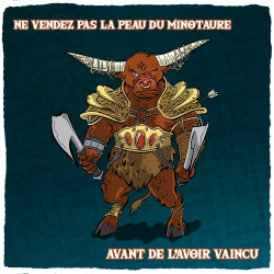 365 Aventures - Le Donjon - Calendrier 2025