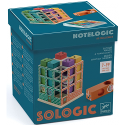 Sologic - Hotelogic