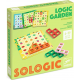 Sologic - Logic Garden