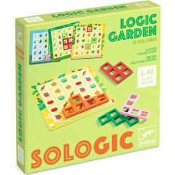 Sologic - Hotelogic