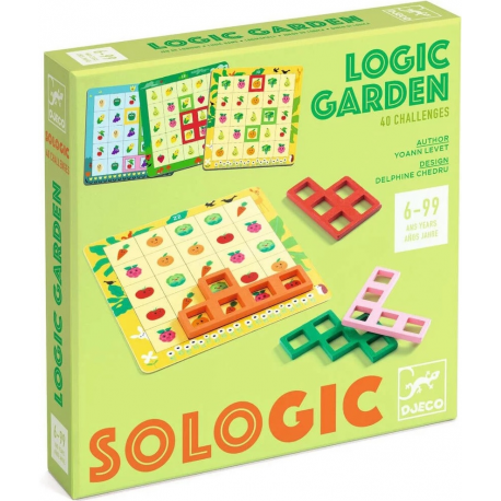 Sologic - Hotelogic