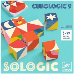 Sologic - Cubologic 9
