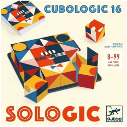 Sologic - Cubologic 16