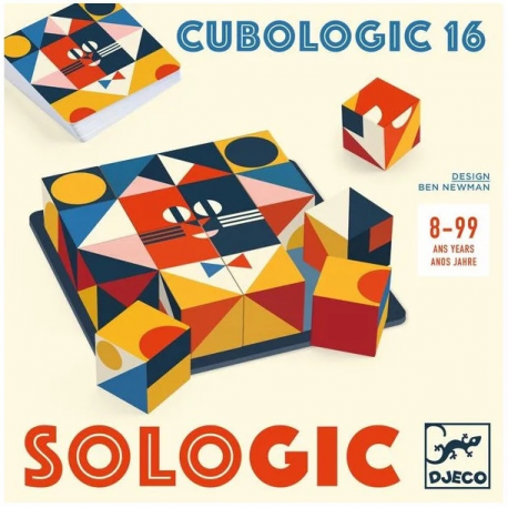 Sologic - Hotelogic