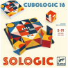 Sologic - Cubologic 16