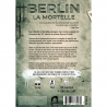 Berlin La Mortelle – Jeu de Rôle en Solo