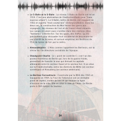 Berlin La Mortelle – Jeu de Rôle en Solo