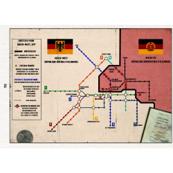 Berlin La Mortelle – Jeu de Rôle en Solo