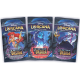 Disney Lorcana Booster Chapitre 4 - Le Retour d'Ursula