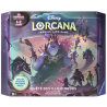 Disney Lorcana Coffret La Quêtes des Illumineurs : Menace des Profondeurs - Chapitre 4 - Le Retour d'Ursula