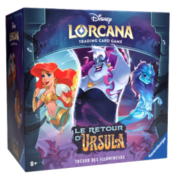 Disney Lorcana Booster The First Chapter (Set 1)