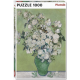 Puzzle 1000 pièces Piatnik - Van Gogh - Bouquet