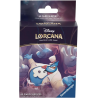Disney Lorcana Sleeves Génie Chapitre 4 - Le Retour d'Ursula