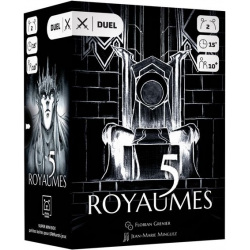 5 Royaumes