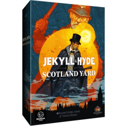 Jekyll vs Hyde