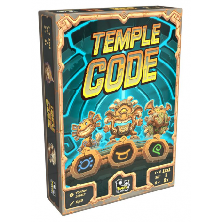 Temple Cold