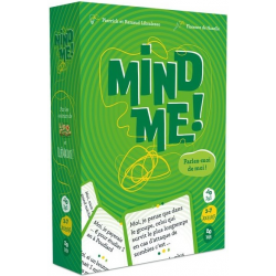 Mind Me !