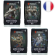 MTG : Horizon du Modern 3 : Boosters de jeu FR