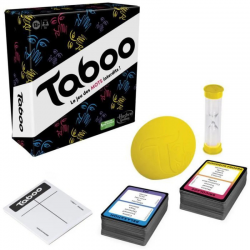 Taboo