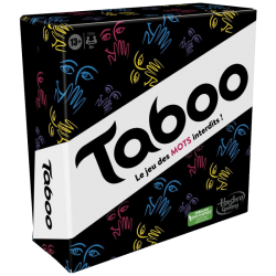 Taboo