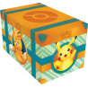 Pokémon : Coffret découverte 6 boosters Q1/2024