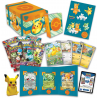 Pokémon : Coffret découverte 6 boosters Q1/2024