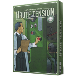 Haute Tension